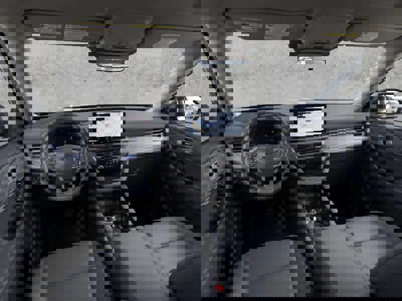 New 2026 Ford Explorer Active w/ Active Comfort Package image 9