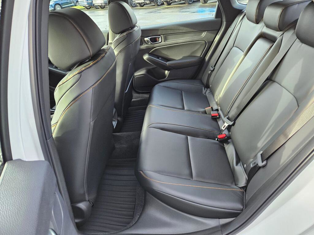 New 2026 Acura Integra A-Spec image 17