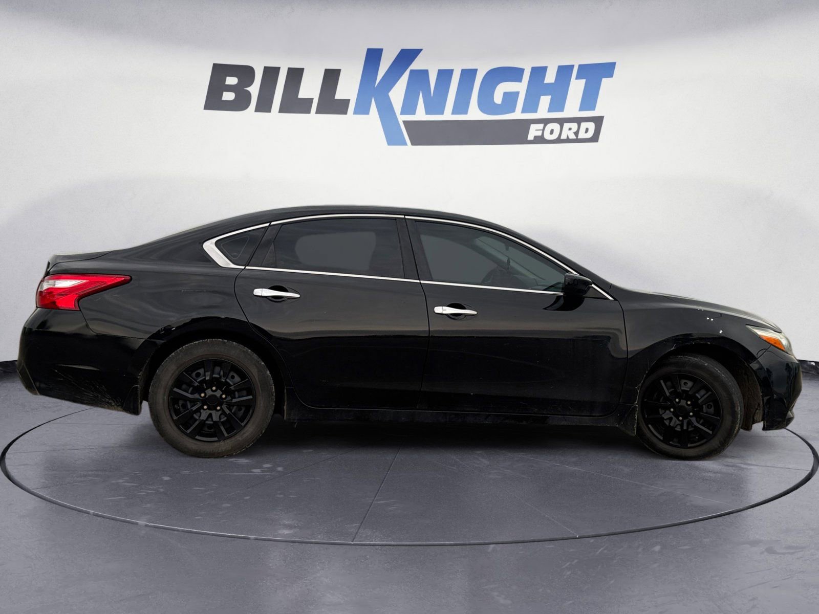 Used 2017 Nissan Altima 2.5 S w/ Power Driver Seat Package image 6