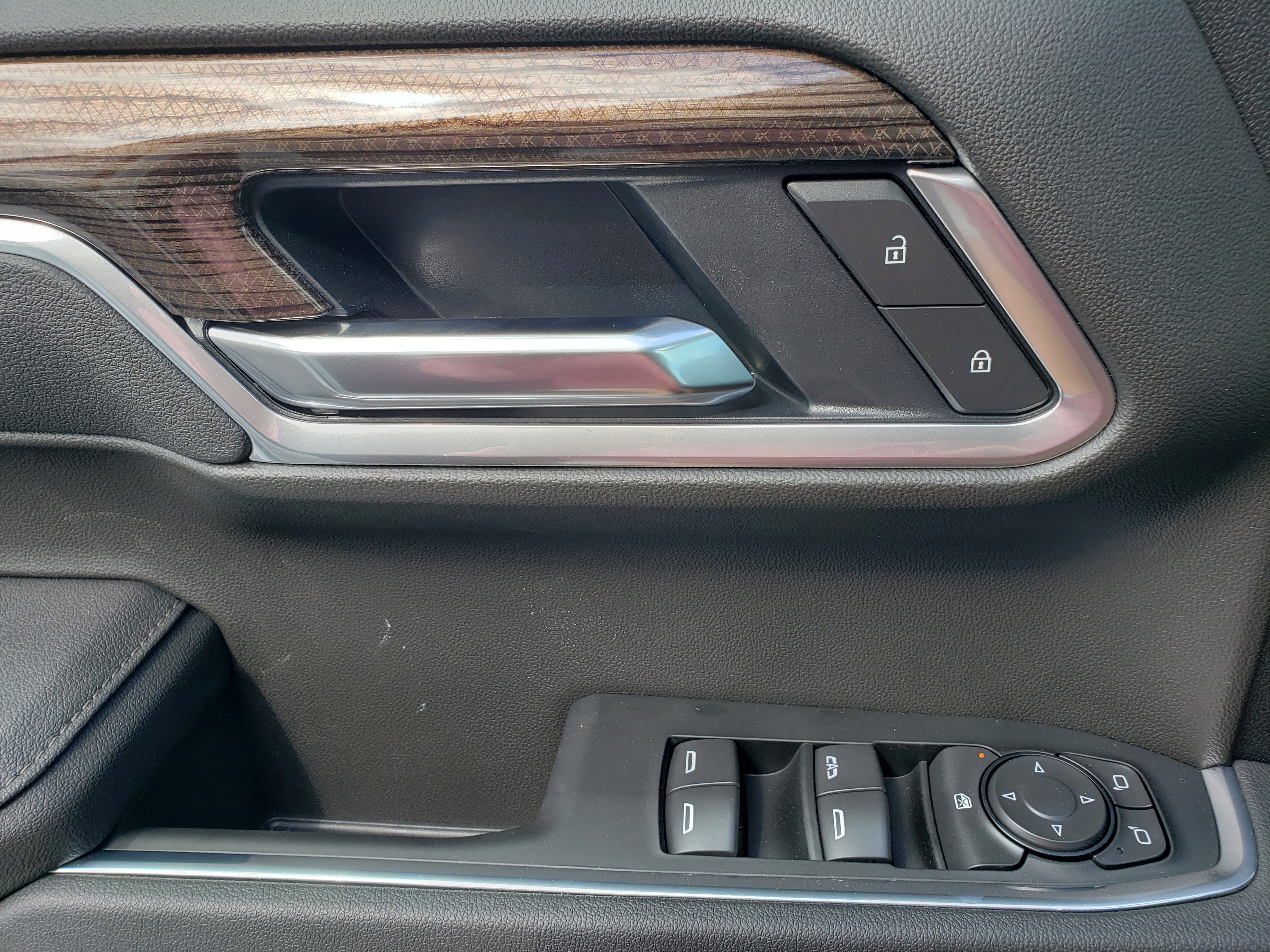 New 2026 Chevrolet Silverado 1500 LT image 11