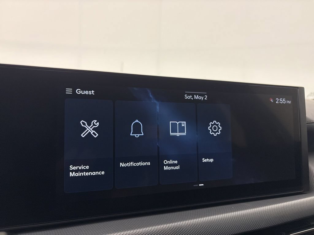 New 2026 Hyundai Sonata SE FWD image 32