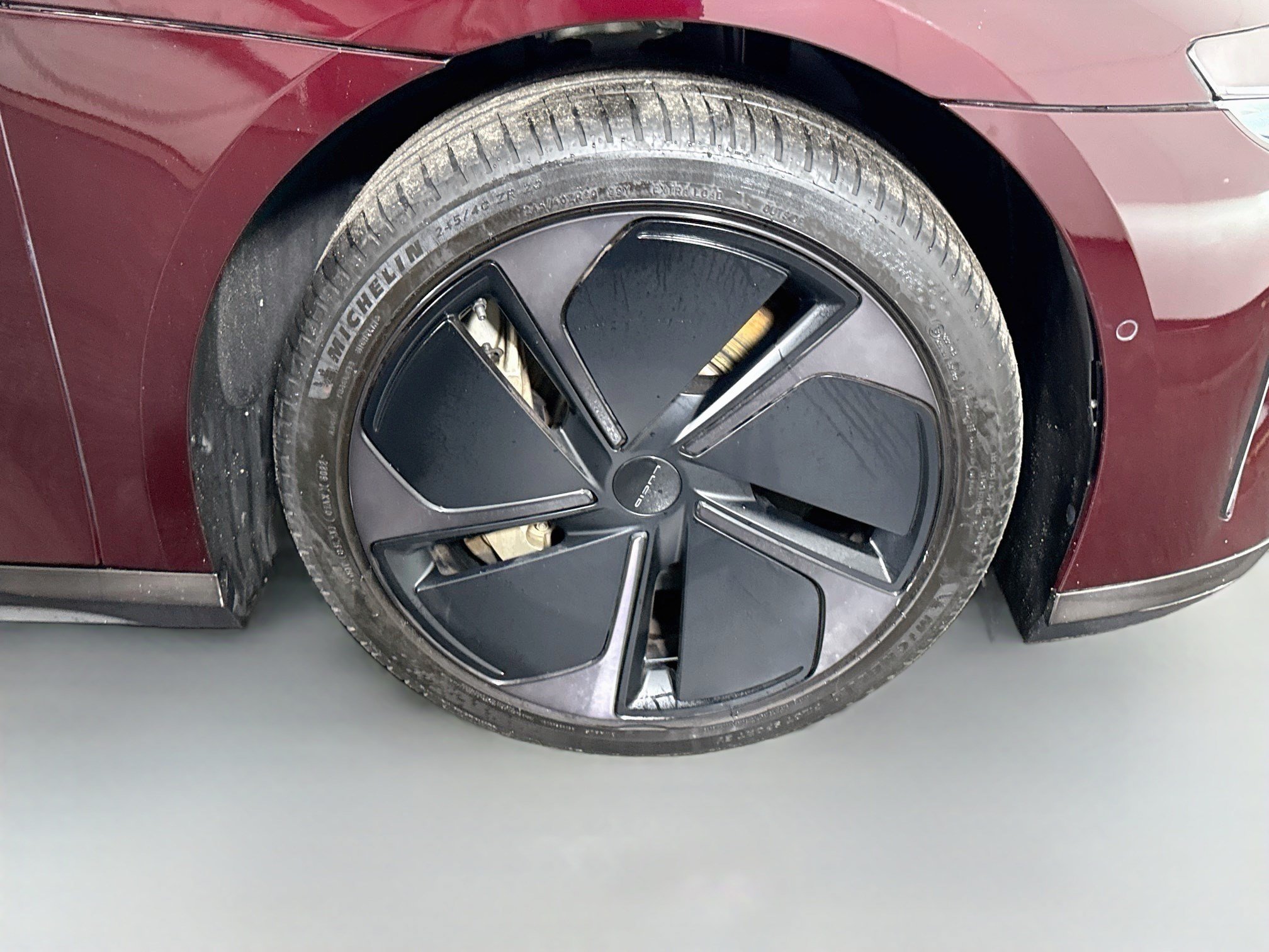 Used 2024 Lucid Air Touring AWD/4WD image 31
