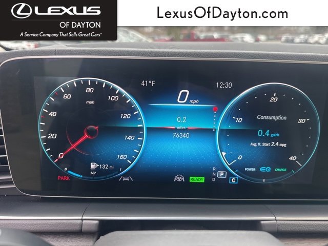 Used 2020 Mercedes-Benz GLS 450 4MATIC image 23