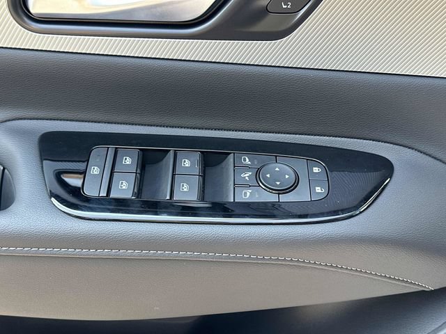 New 2027 Nissan Murano Platinum w/ Cargo Package AWD/4WD image 19