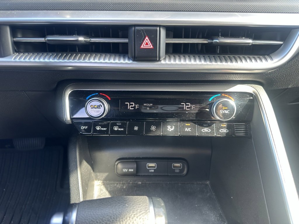 Used 2021 Kia K5 GT-Line image 21