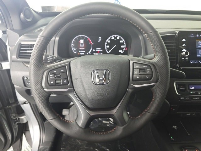 New 2025 Honda Ridgeline TrailSport+ image 17