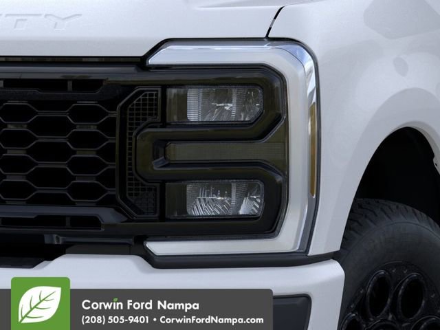 New 2026 Ford F350 Lariat AWD/4WD image 18