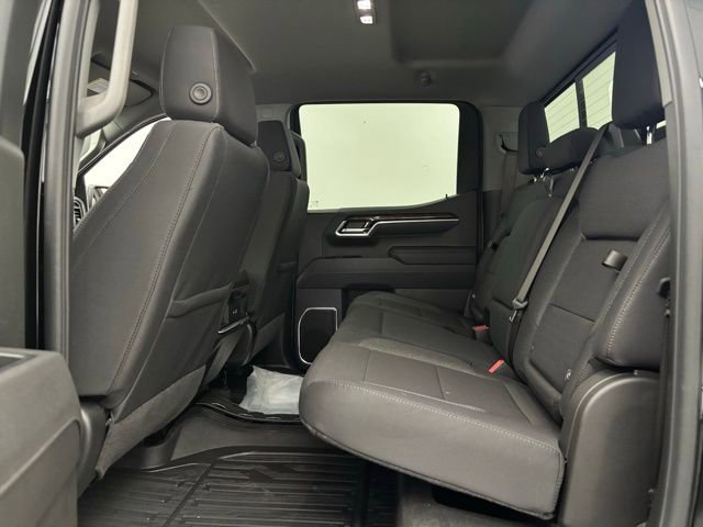 New 2026 GMC Sierra 1500 Elevation image 37