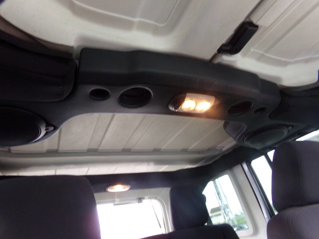 Used 2013 Jeep Wrangler Unlimited Sport w/ Connectivity Group image 37