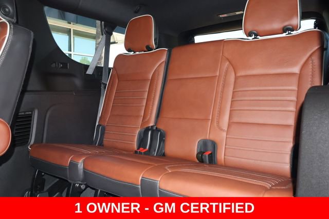 Certified 2023 GMC Yukon XL Denali Ultimate image 18