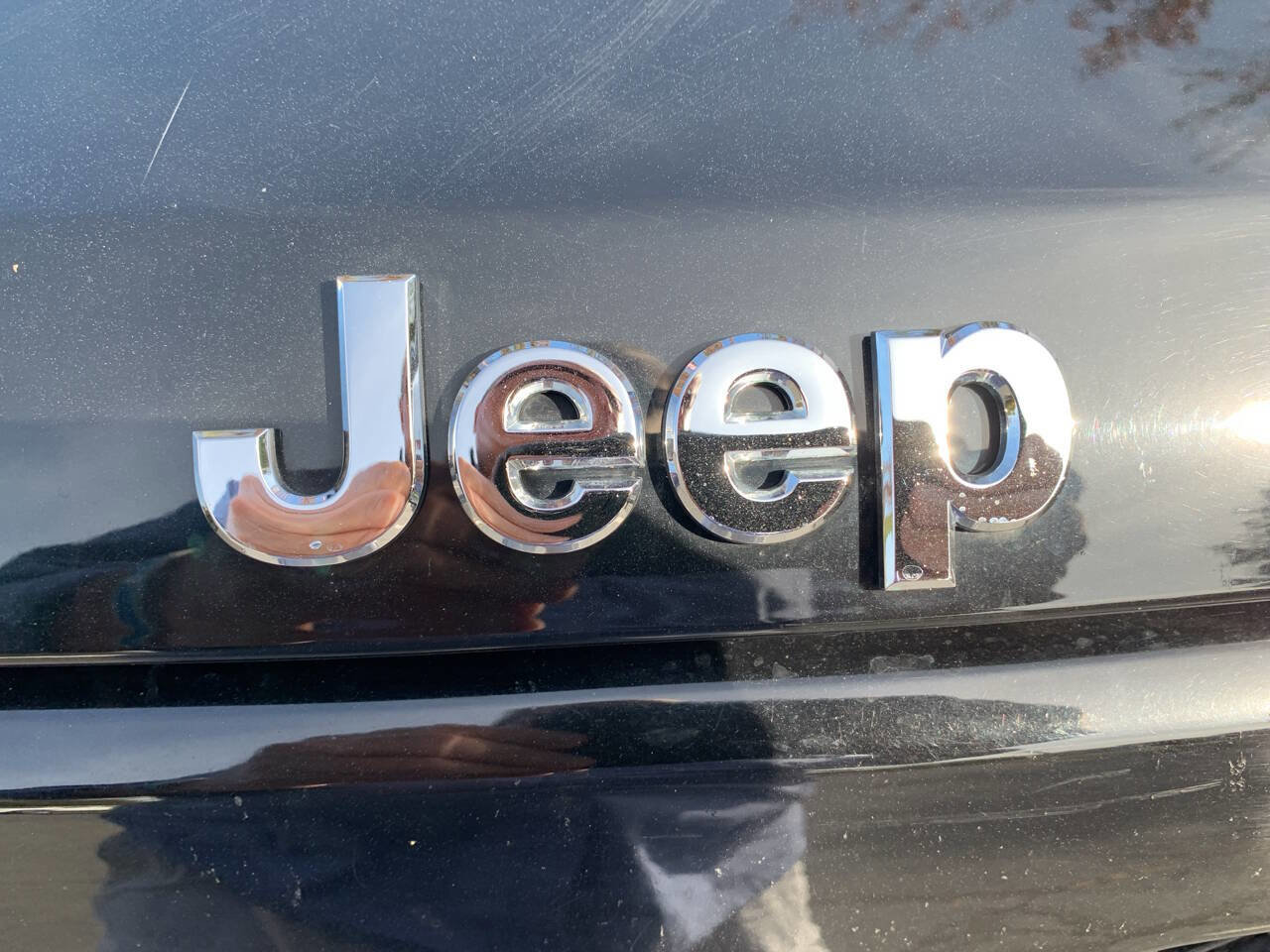 Used 2016 Jeep Patriot Latitude AWD/4WD image 27