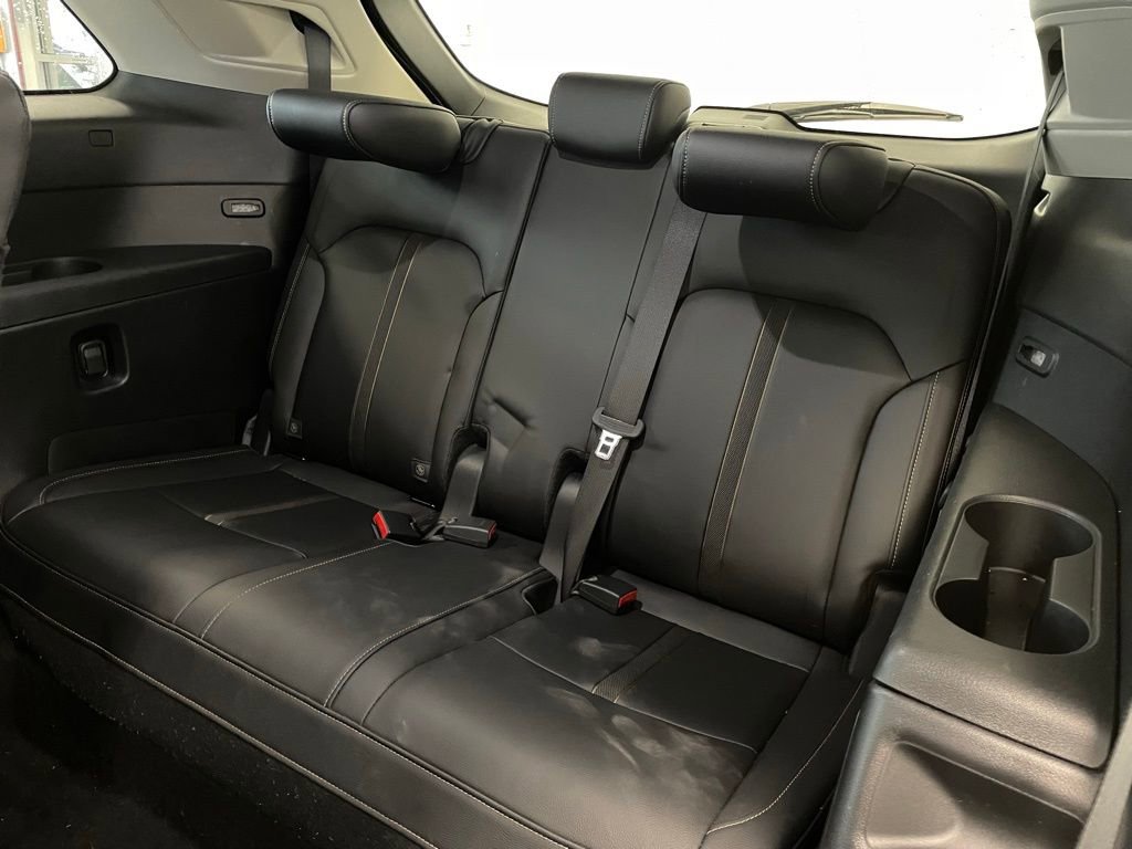 Used 2024 MAZDA CX-90 3.3 Turbo w/ Select Package image 14