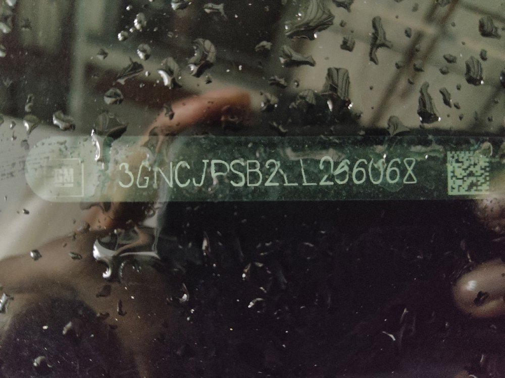 Used 2020 Chevrolet Trax LT image 33