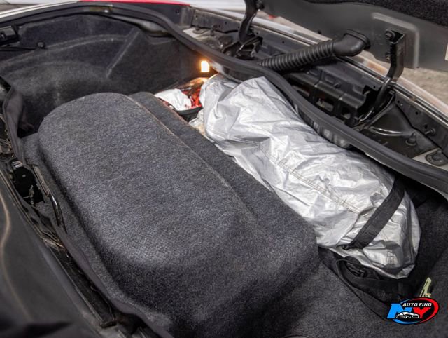 Used 2007 Pontiac Solstice GXP w/ Premium Package image 18