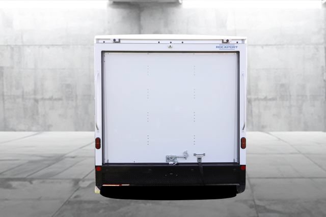 New 2027 Ford E-450 and Econoline 450 Super Duty w/ Power Equipment Group RWD image 5
