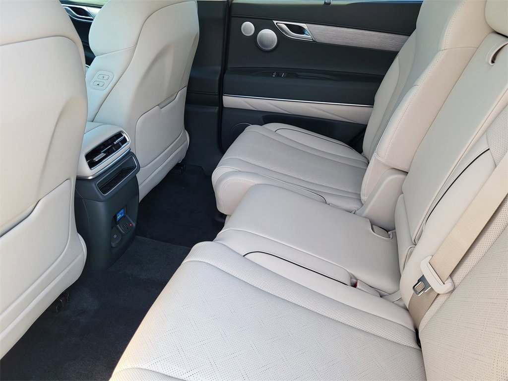 New 2026 Genesis GV80 2.5T Advanced image 10