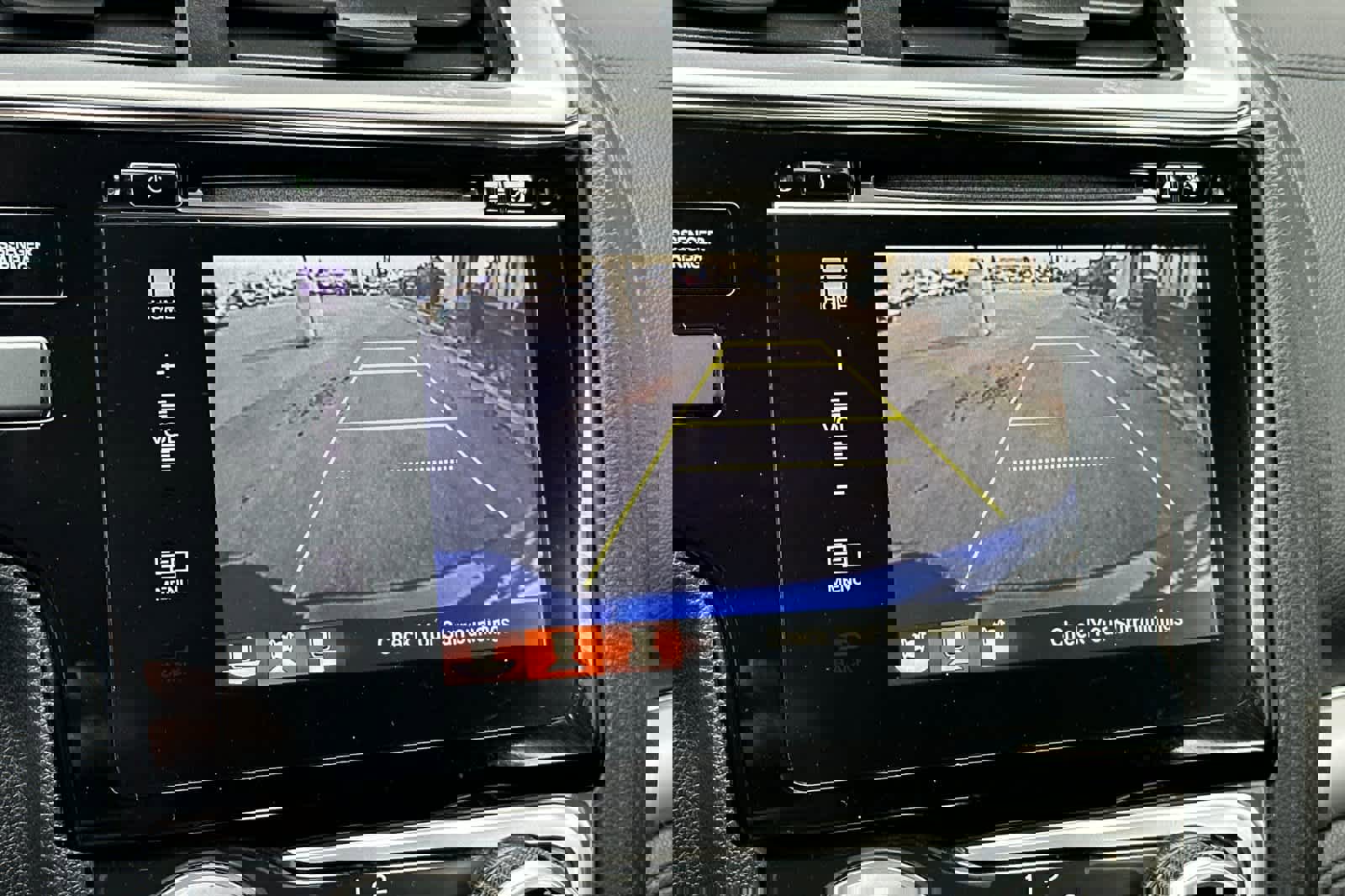 Used 2016 Honda Fit EX image 20