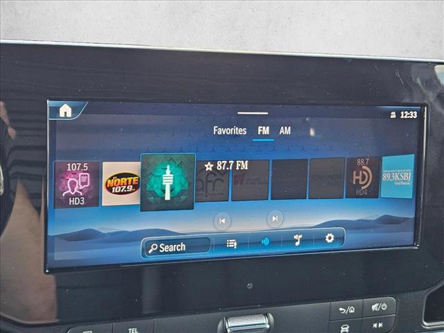 New 2026 Mercedes-Benz Sprinter 2500 image 11