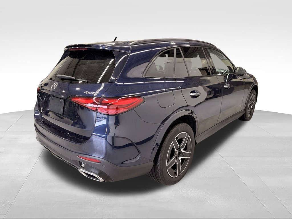 Used 2023 Mercedes-Benz GLC 300 4MATIC image 6
