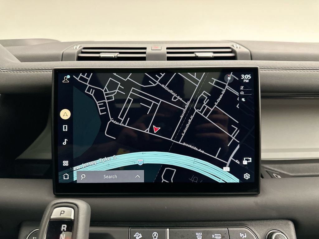 Used 2024 Land Rover Defender 130 S AWD/4WD image 29
