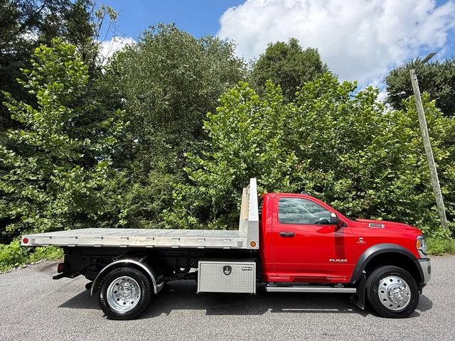 Used 2019 RAM 5500 Tradesman AWD/4WD image 5