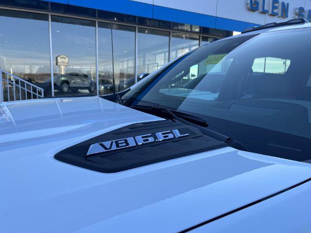 New 2026 Chevrolet Silverado 3500 LTZ w/ LTZ Premium Package image 2