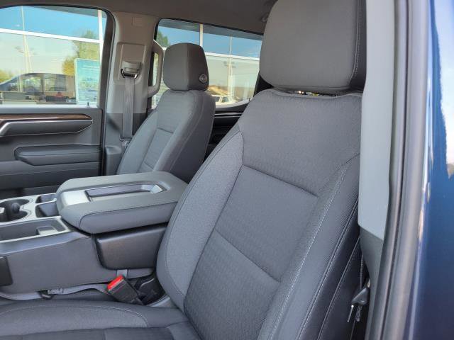 Certified 2022 Chevrolet Silverado 1500 LT image 21
