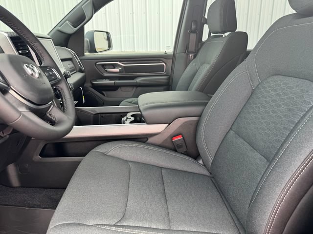 New 2026 RAM 1500 Big Horn AWD/4WD image 32