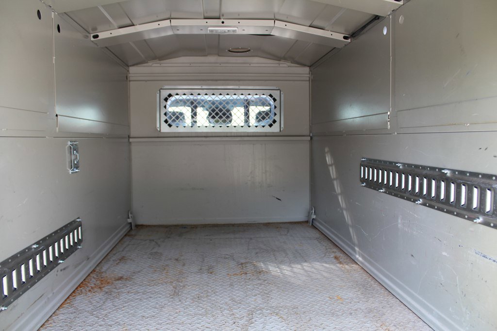 Used 2023 Ford F350 XL w/ XL Chrome Package AWD/4WD image 39