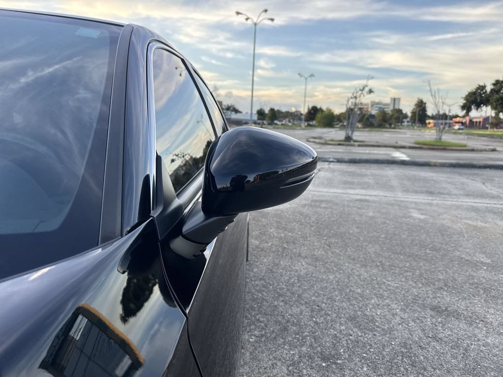 Used 2024 Honda Civic Sport Touring image 11