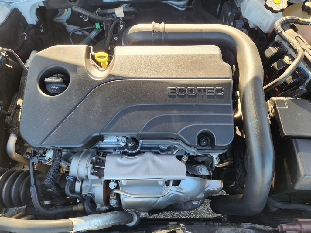 Used 2023 Chevrolet Malibu LT image 30