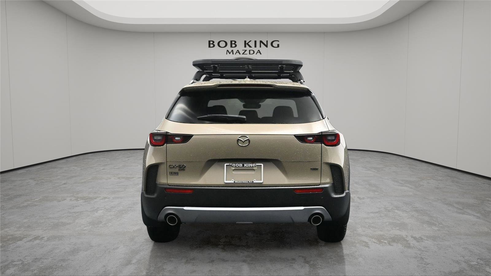 New 2026 MAZDA CX-50 Meridian Edition w/ Apex Package image 13