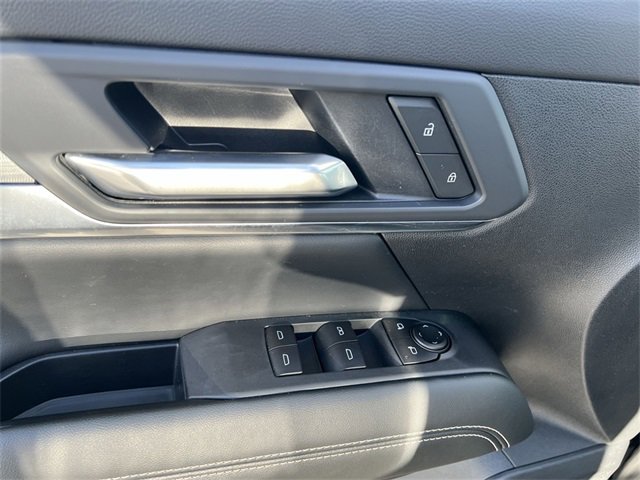 Certified 2025 GMC Terrain Elevation image 14