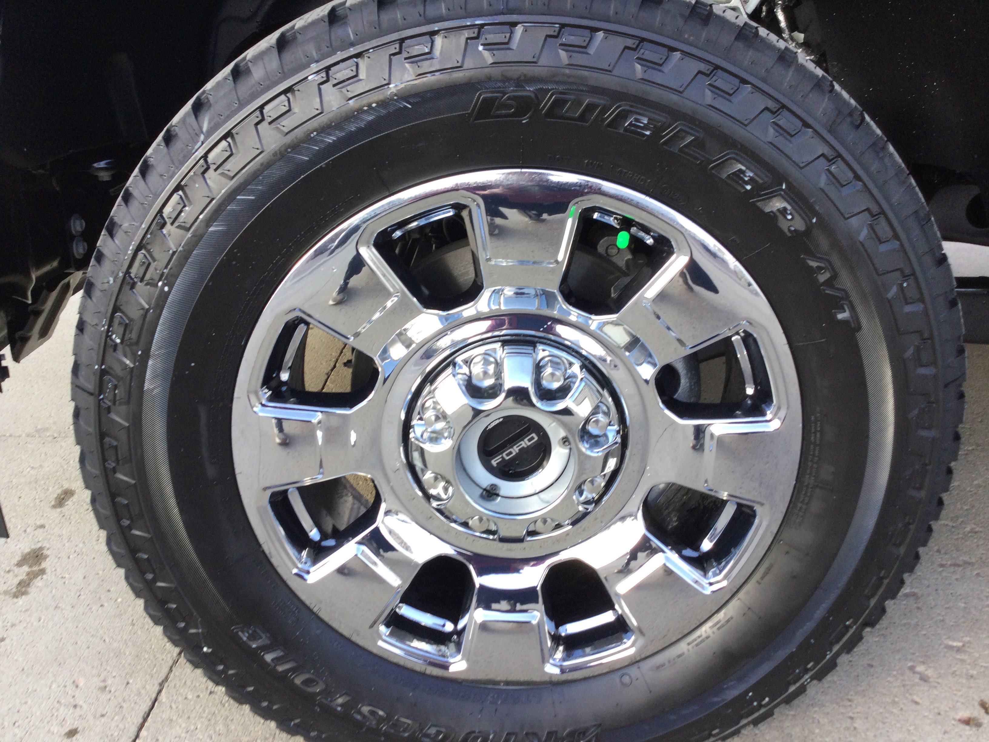 New 2026 Ford F350 Lariat w/ Lariat Ultimate Package image 7