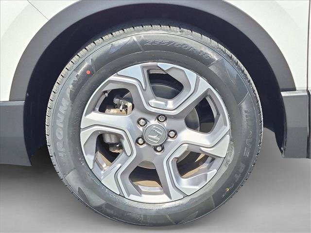 Used 2019 Honda CR-V EX-L image 24