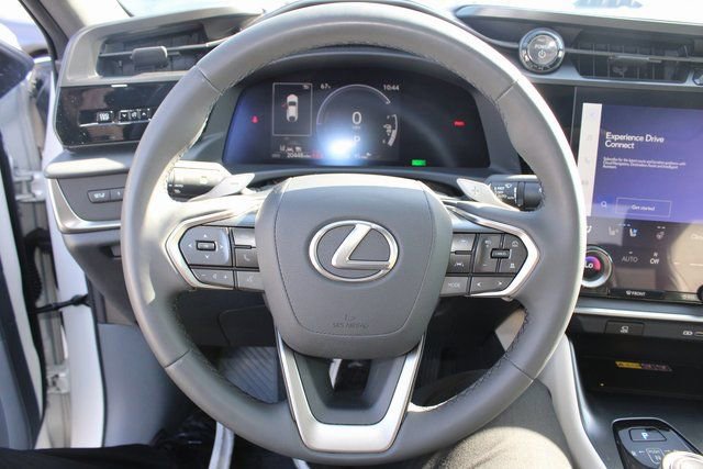 Certified 2023 Lexus RZ 450e Premium w/ Accessory Package (2T) image 16