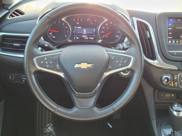 Used 2020 Chevrolet Equinox LT w/ Driver Convenience Package FWD image 33