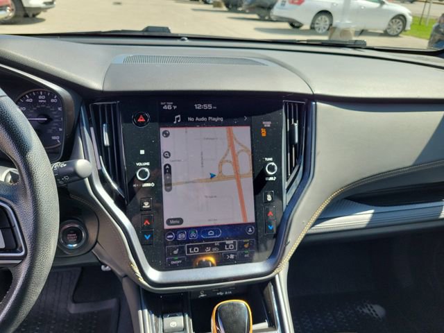 Used 2022 Subaru Outback Wilderness image 28