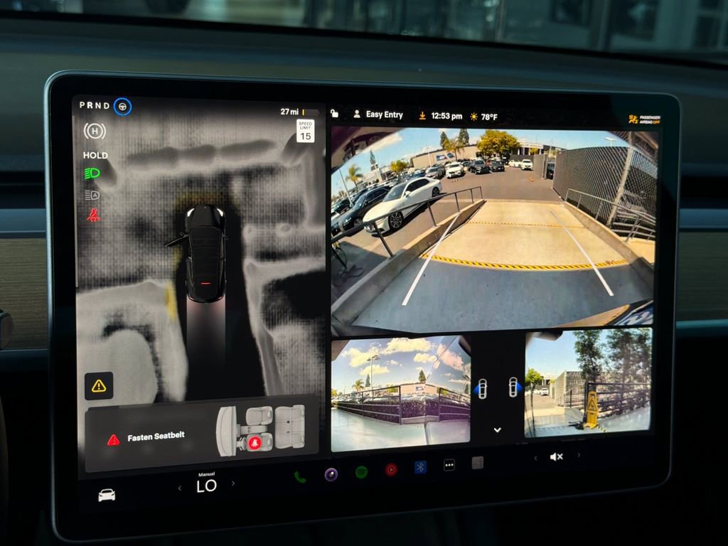 Used 2022 Tesla Model Y Long Range image 20