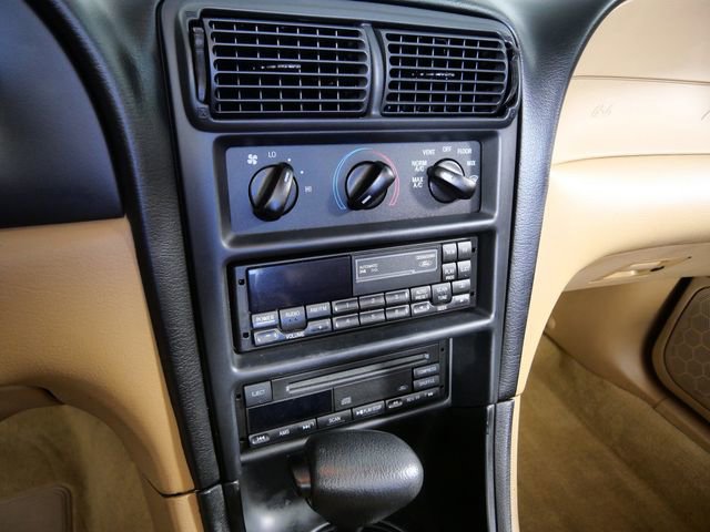 Used 1997 Ford Mustang GT RWD image 22
