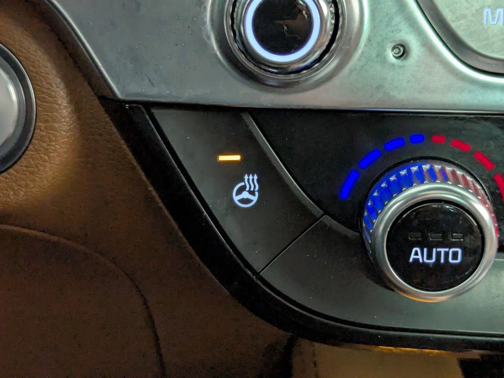 Used 2025 Kia Telluride SX Prestige X-Line image 24