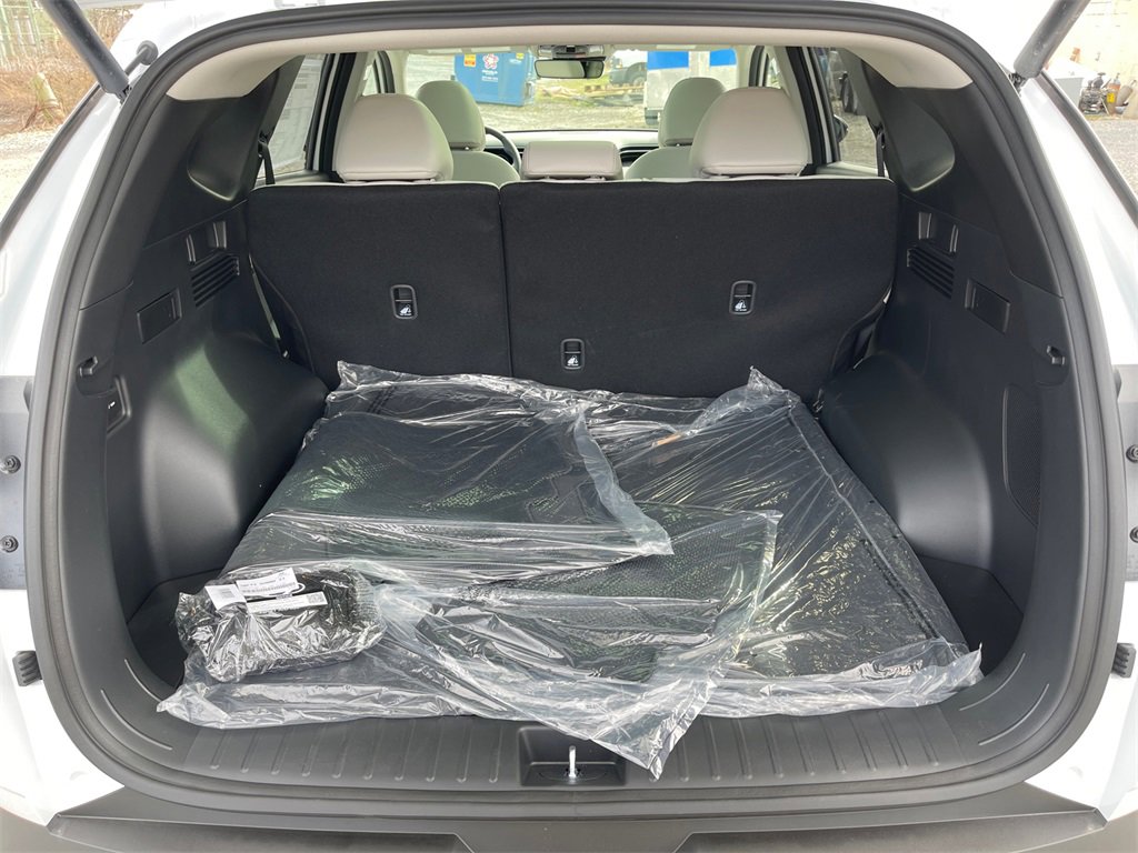 Used 2024 Hyundai Tucson Limited image 29