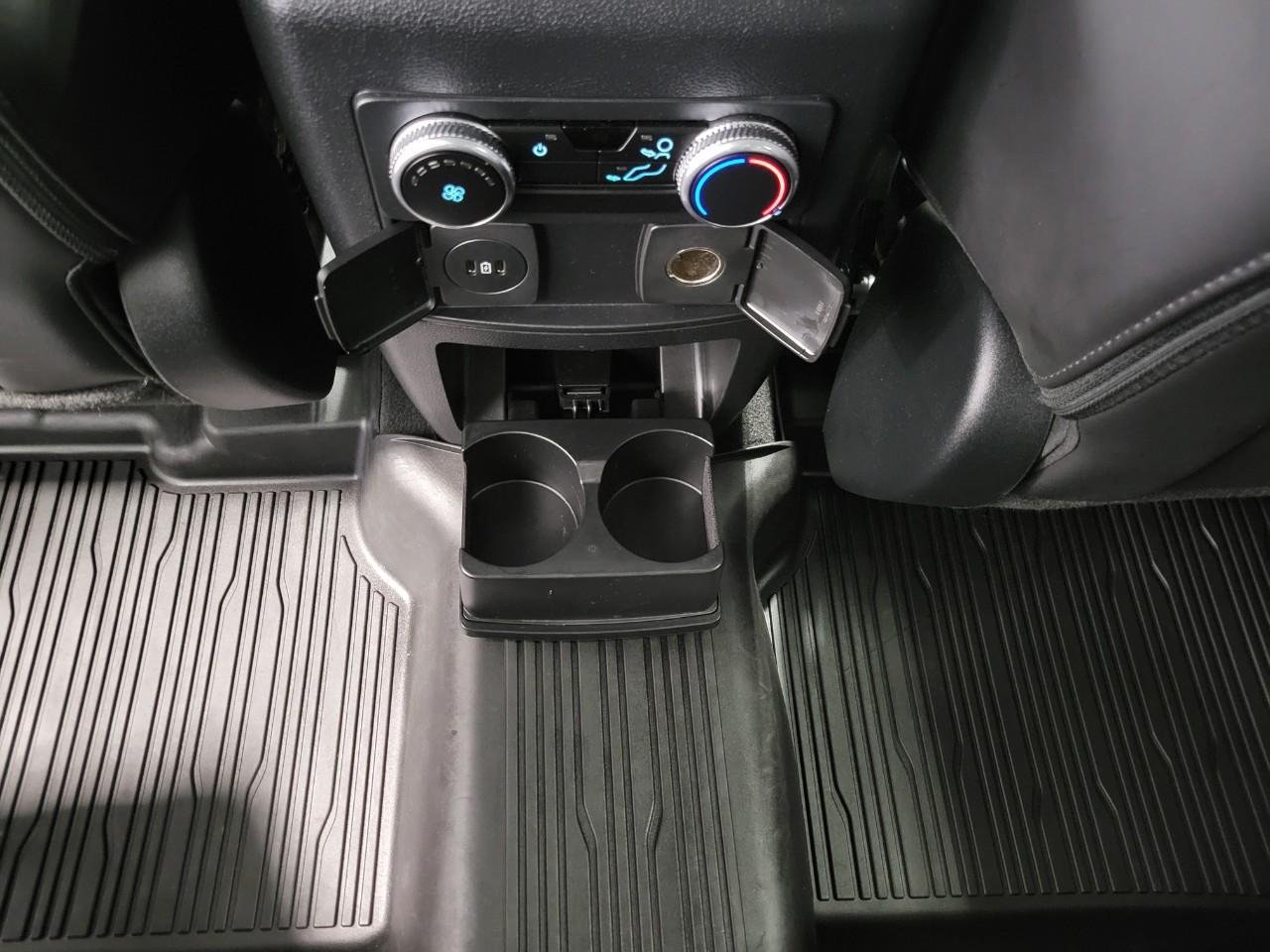 Used 2023 Ford Explorer XLT w/ Equipment Group 202A AWD/4WD image 23