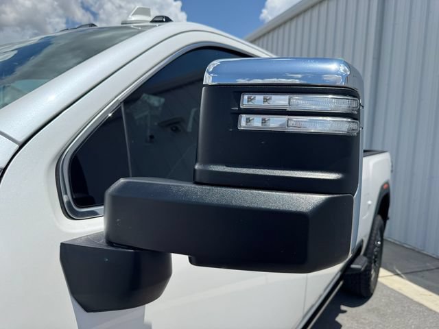 Used 2024 GMC Sierra 2500 Denali Ultimate w/ Max Trailering Package AWD/4WD image 46