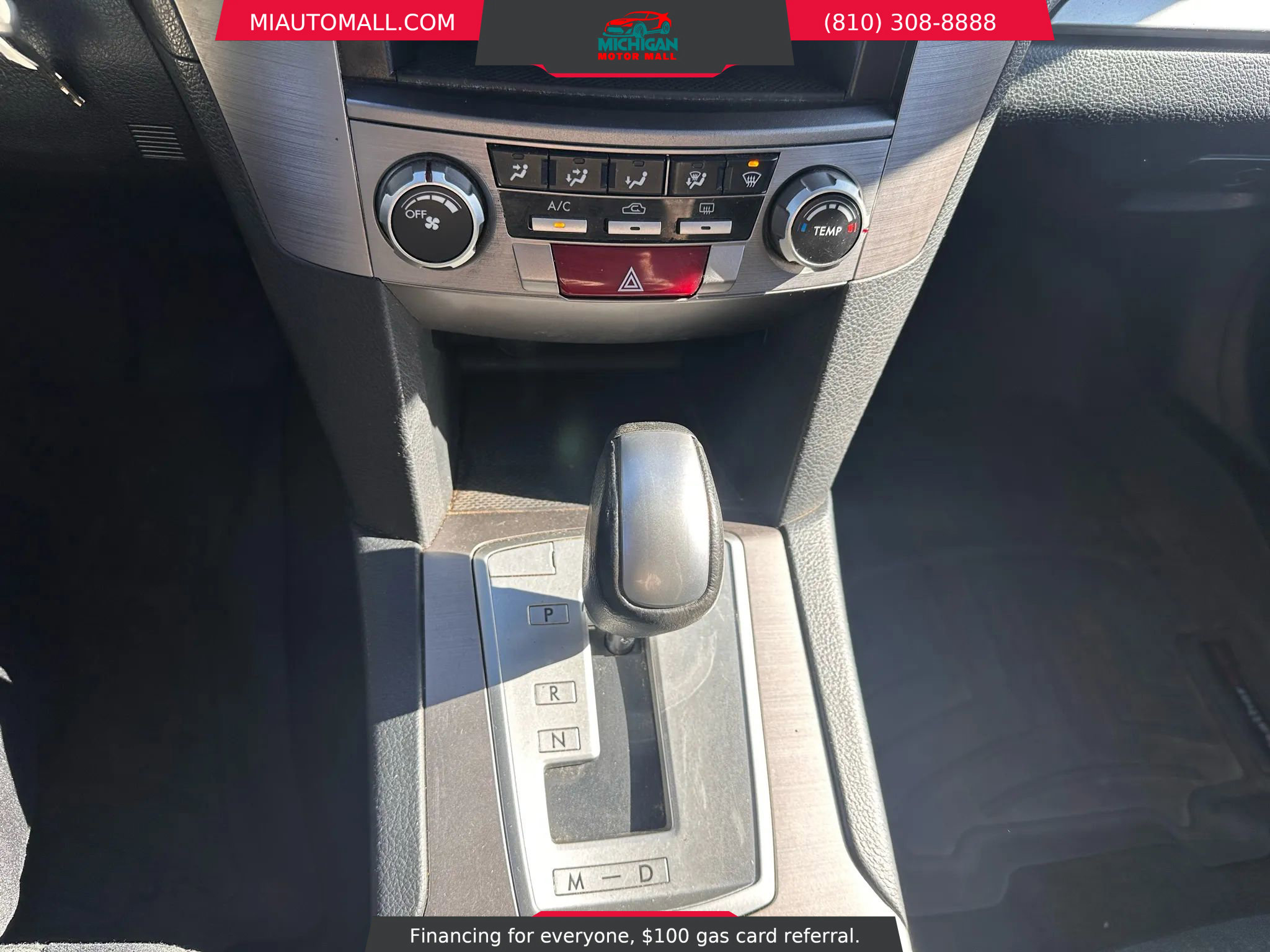 Used 2013 Subaru Outback 2.5i Premium image 16