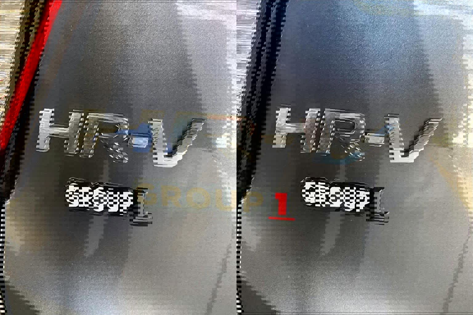 Used 2019 Honda HR-V EX image 31