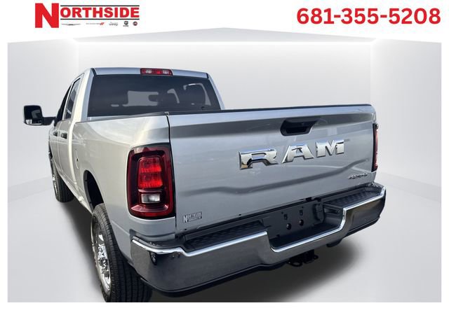 New 2026 RAM 2500 Tradesman image 8
