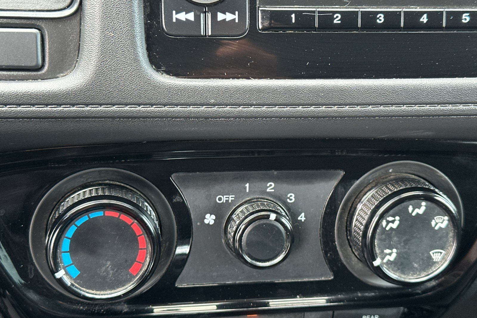Used 2019 Honda HR-V LX image 22