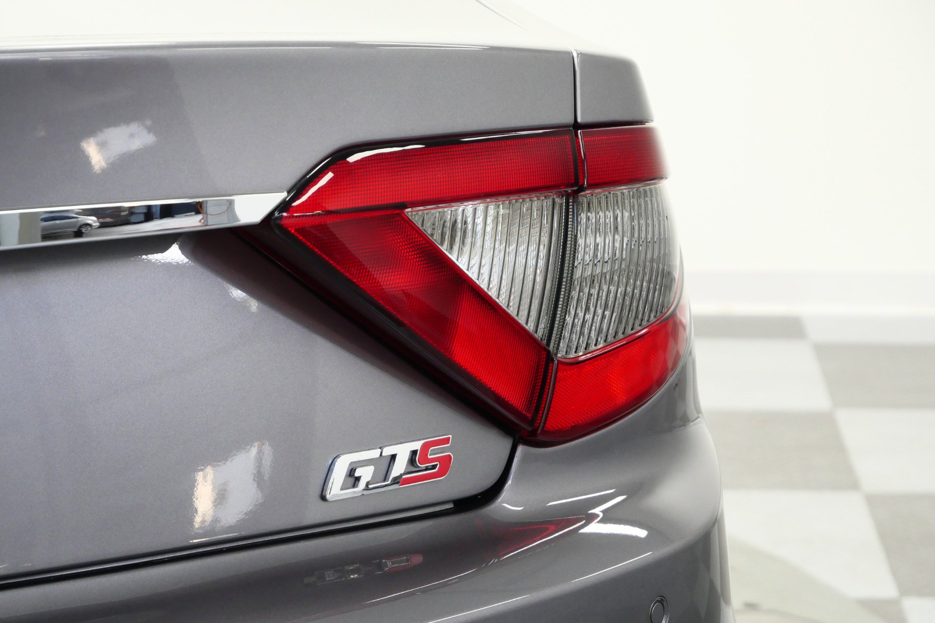 Used 2019 Maserati GranTurismo Sport image 46