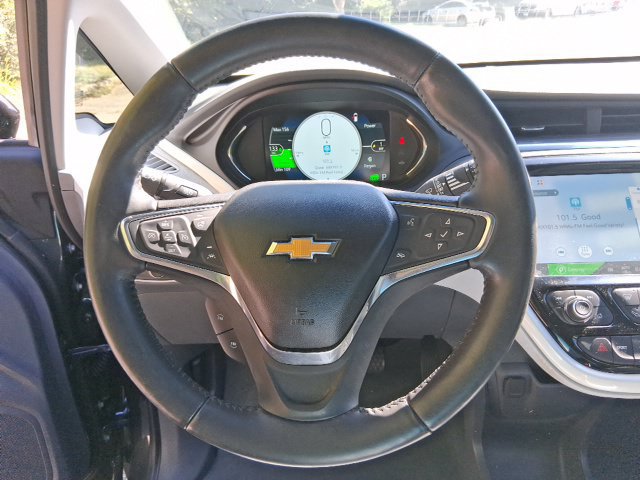 Used 2020 Chevrolet Bolt LT FWD image 14